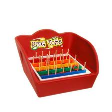 ring toss